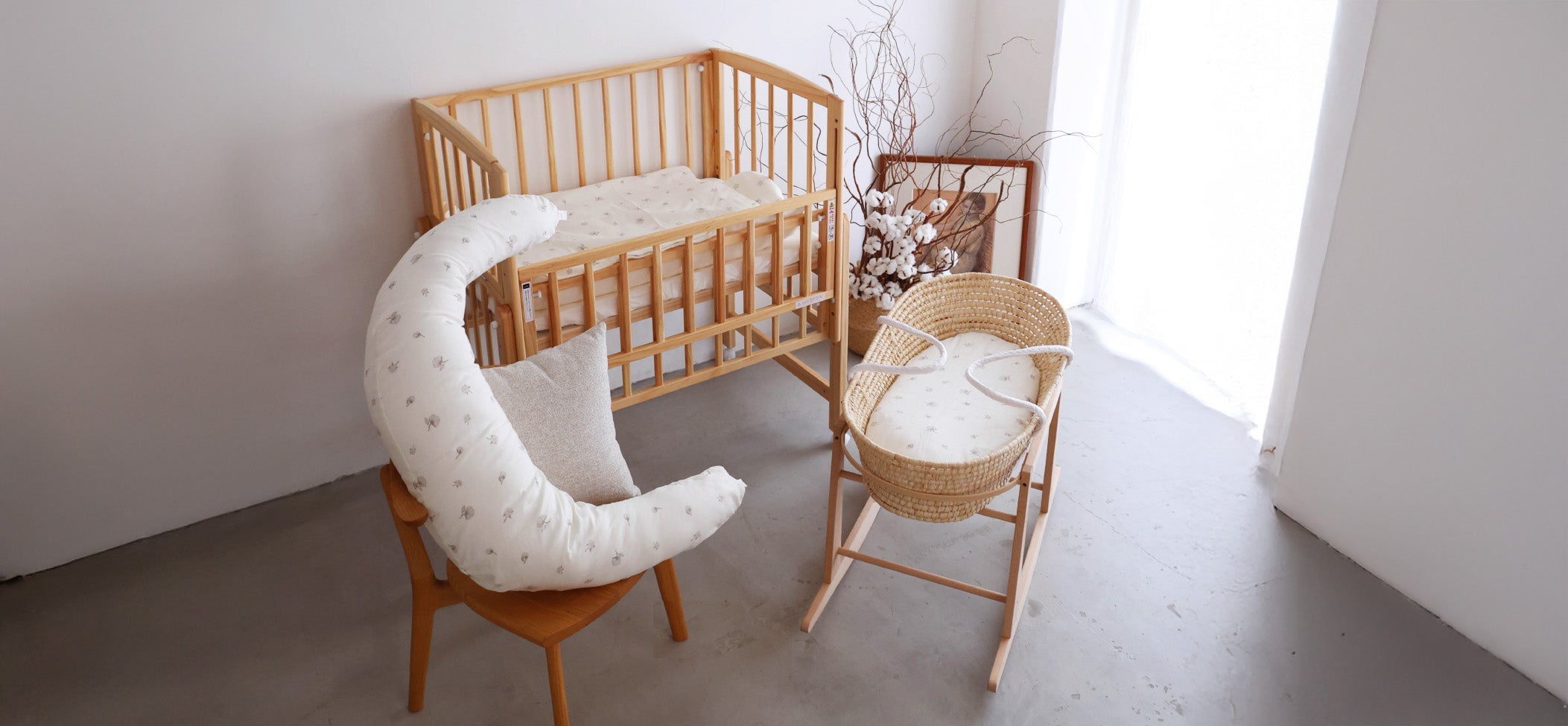 Made in Japan Baby Bedding Collection – PUPPAPUPO OFFICIAL STORE