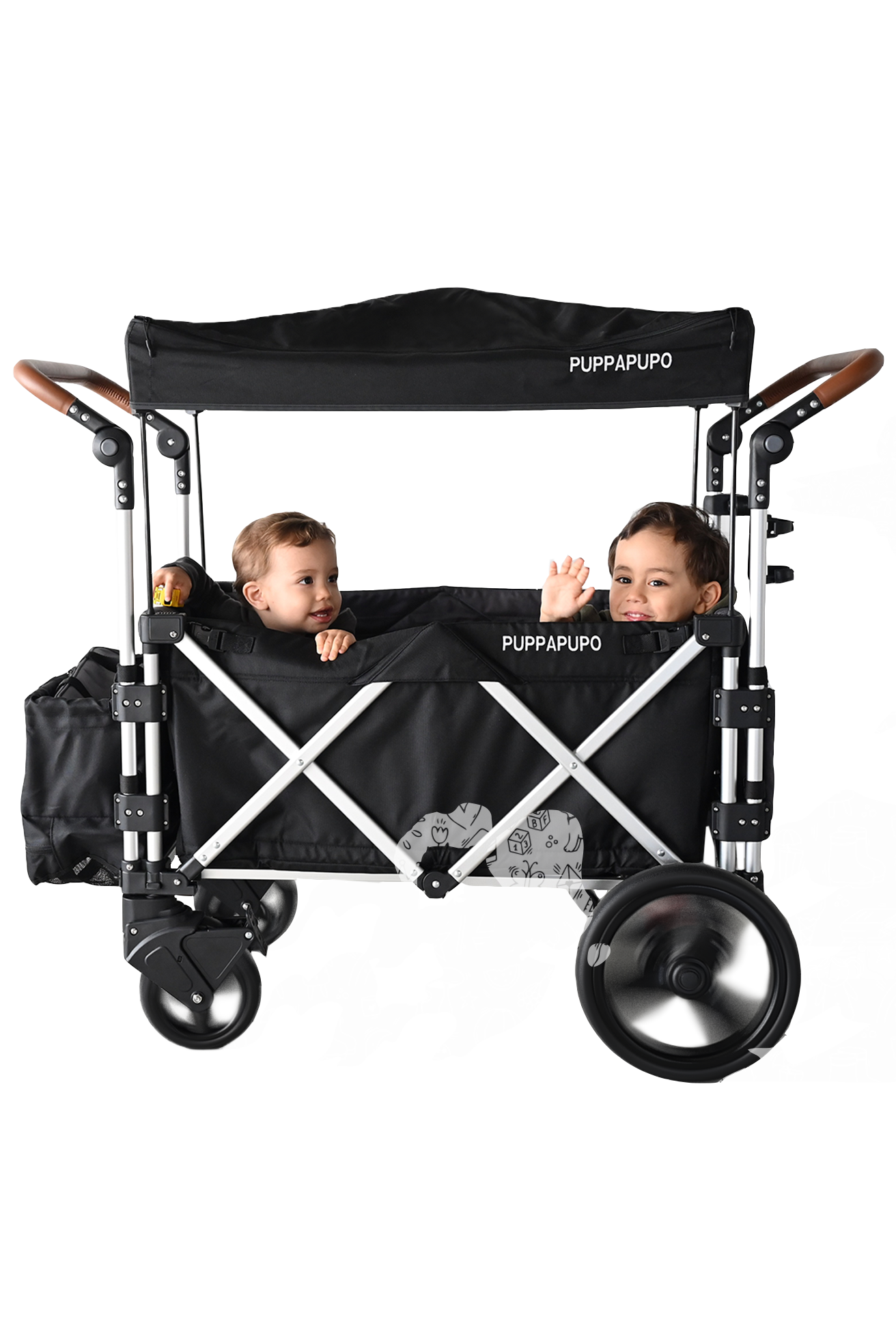 Stroller – PUPPAPUPO OFFICIAL STORE