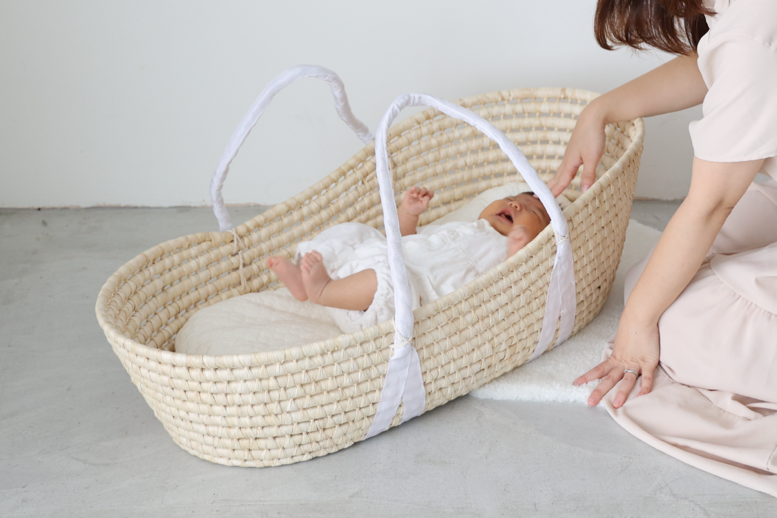 Moses basket mattress canada online
