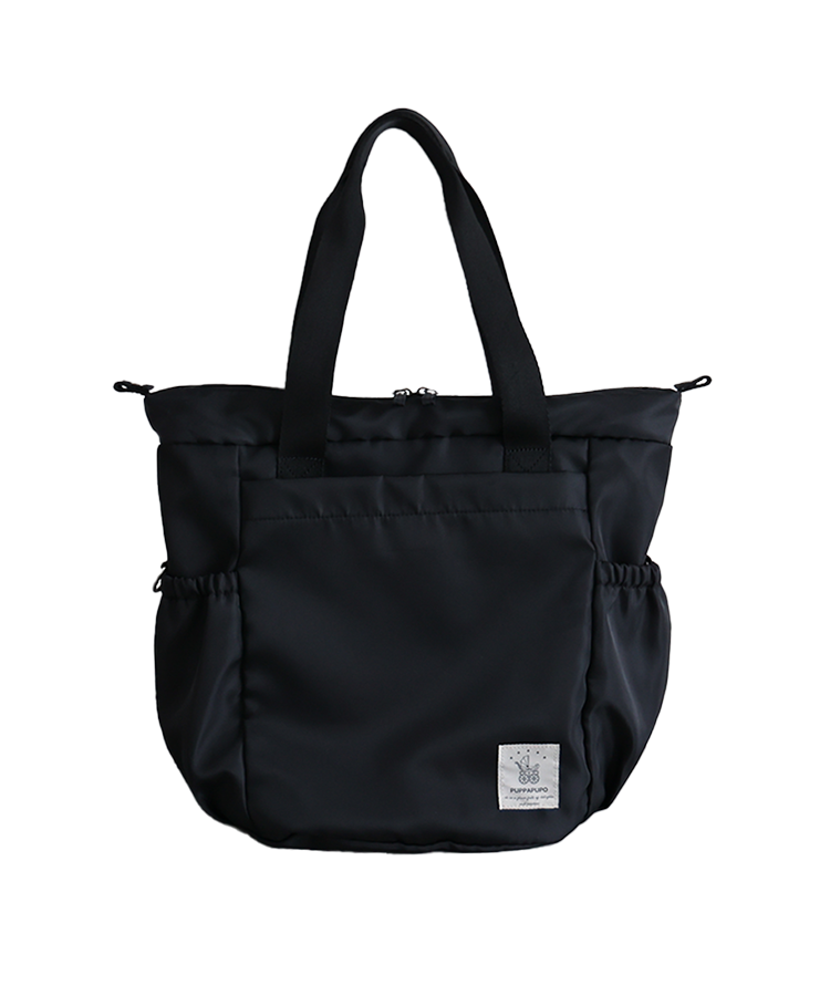 The north 2025 face diaper bag