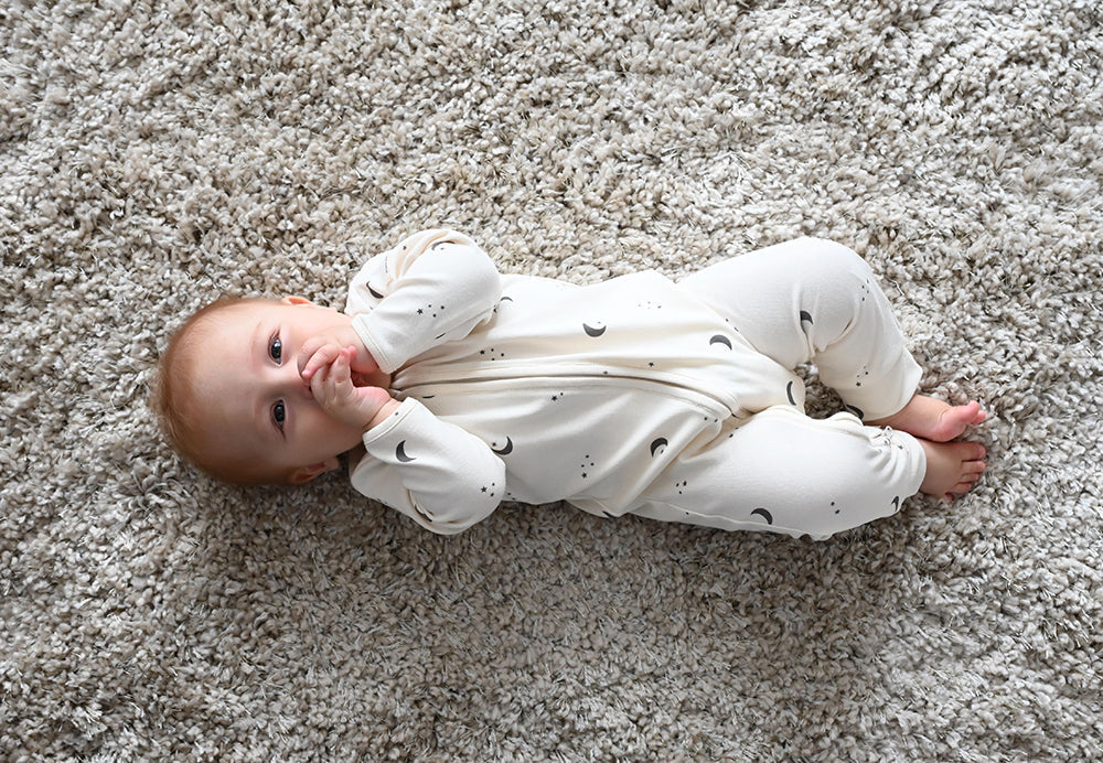 New baby clothes
