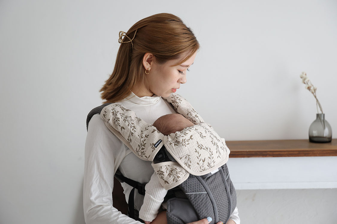 Baby carrier accessories