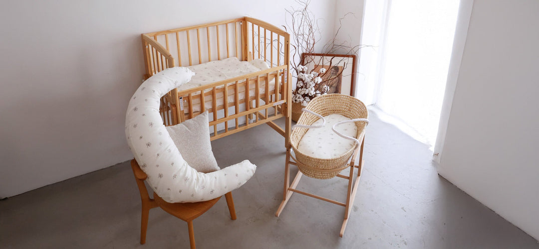 Made in Japan Baby Bedding Collection