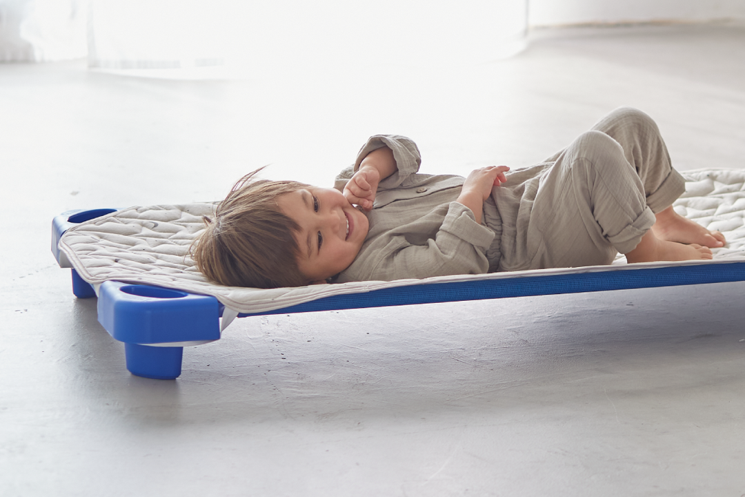 Nap cot sheet
