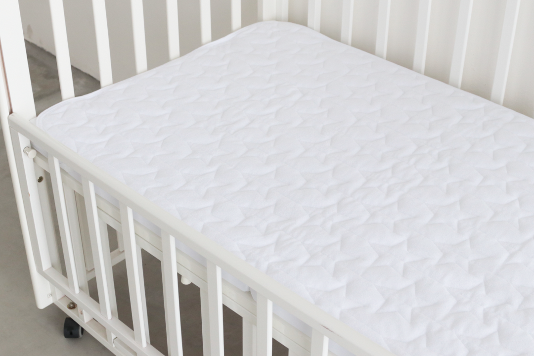 Mattress pad & Waterproof mattress protector