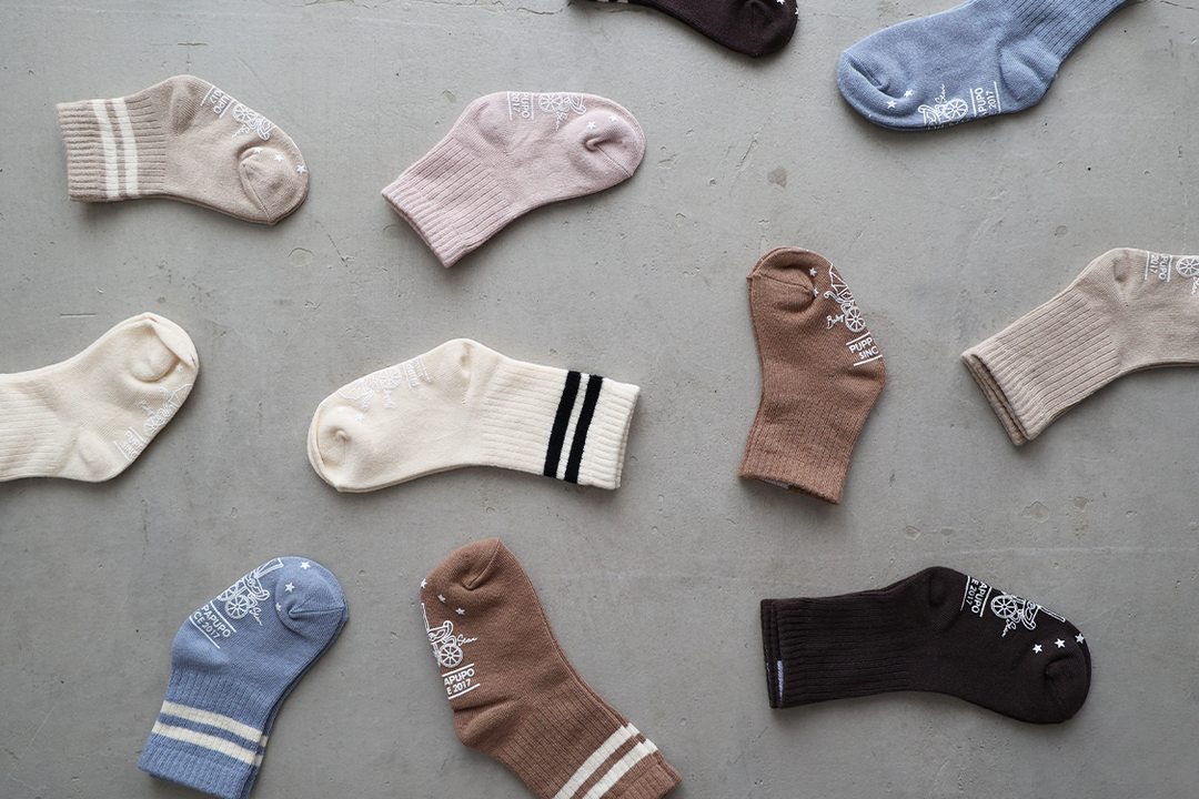Socks & Leggings & Tights