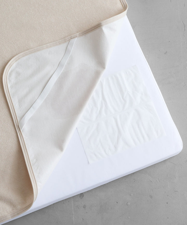 Waterproof Mattress Pad