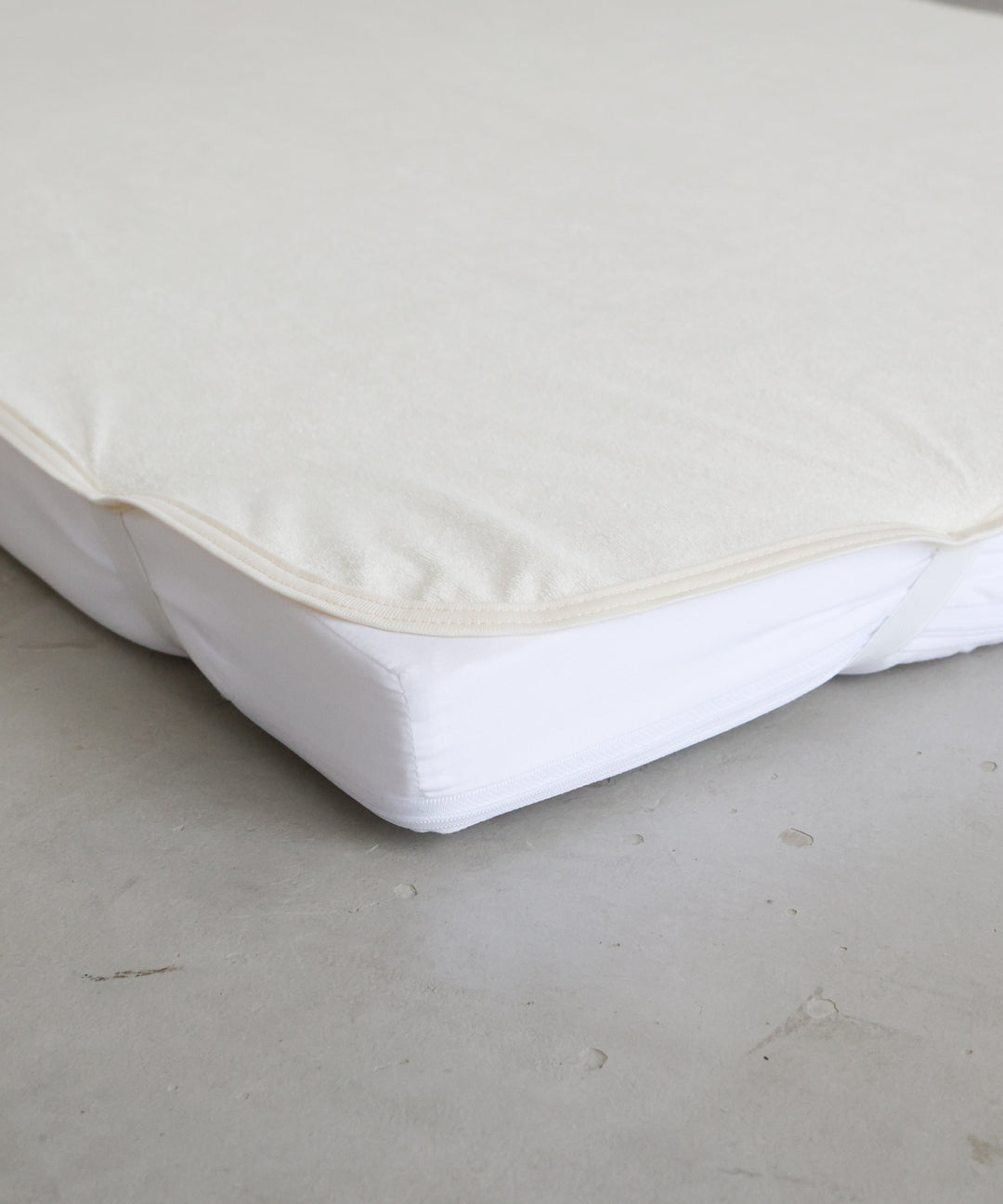 Waterproof Mattress Pad