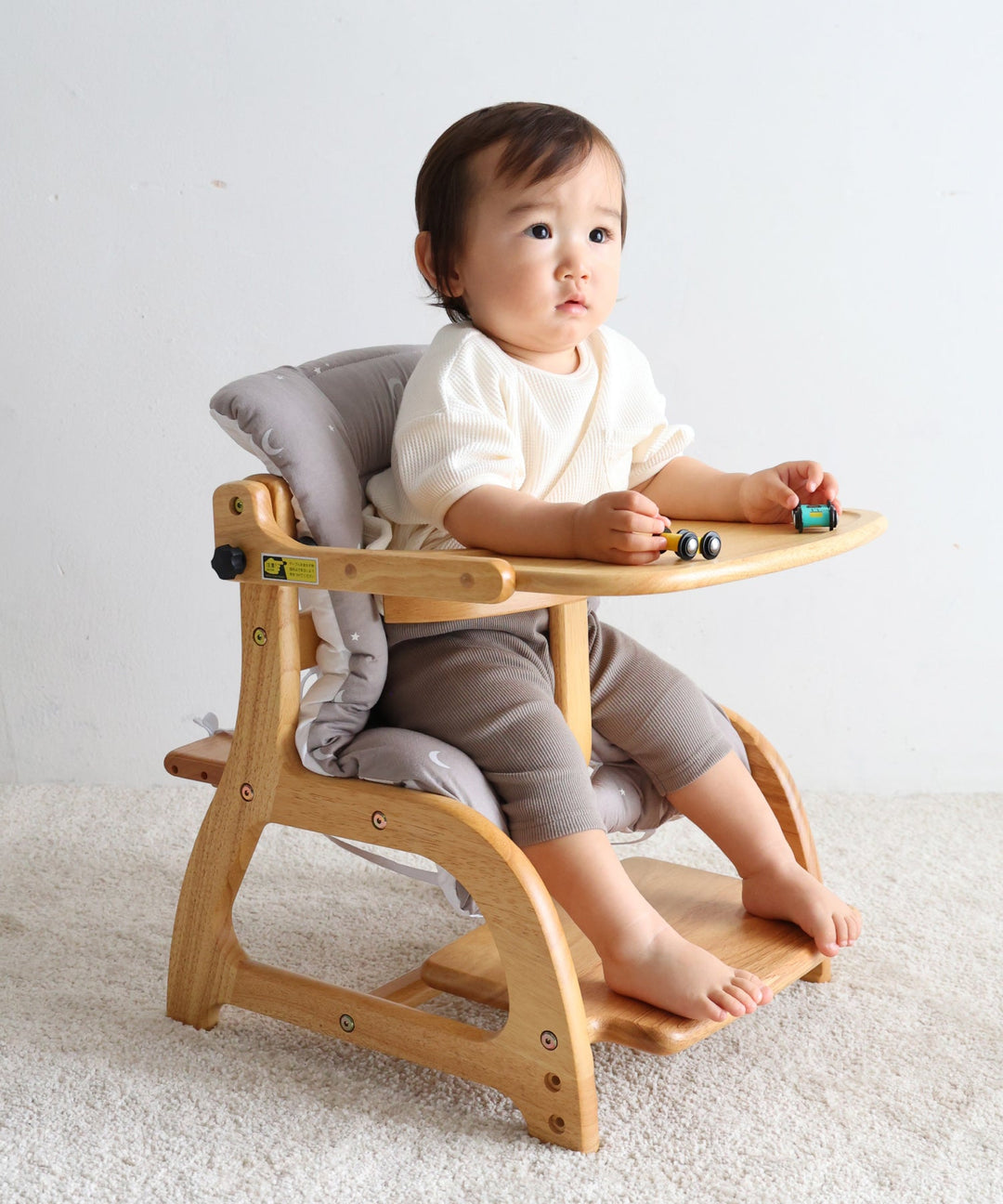 Washable Chair Cushion