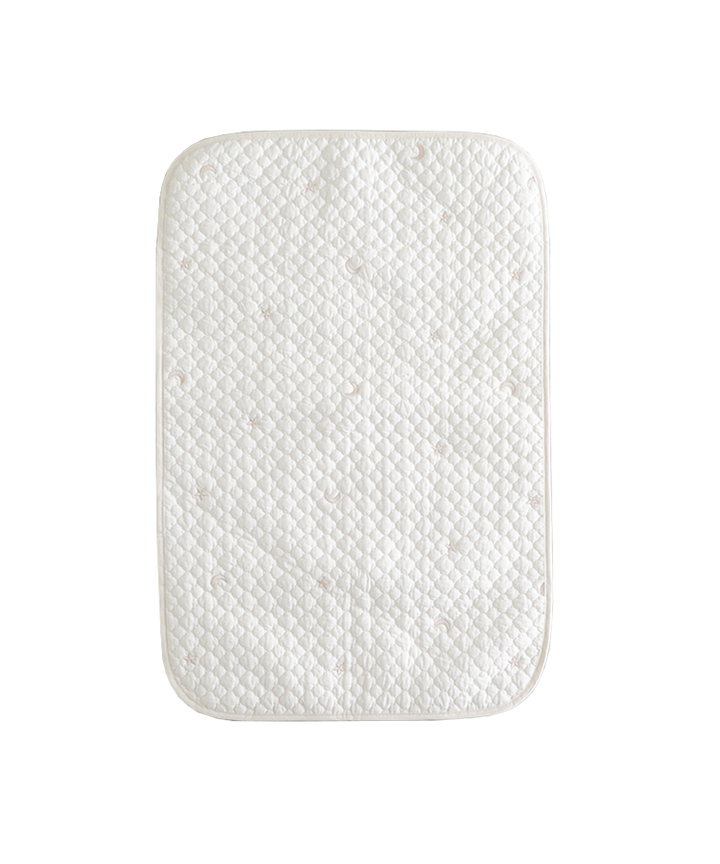 尿布更换垫（摩洛哥设计）