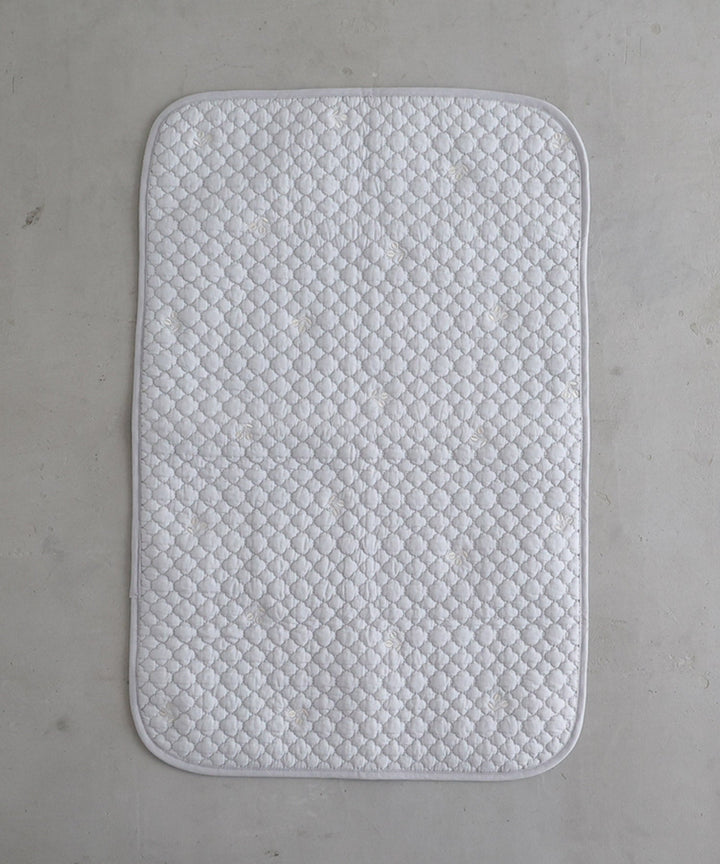 尿布更换垫（摩洛哥设计）