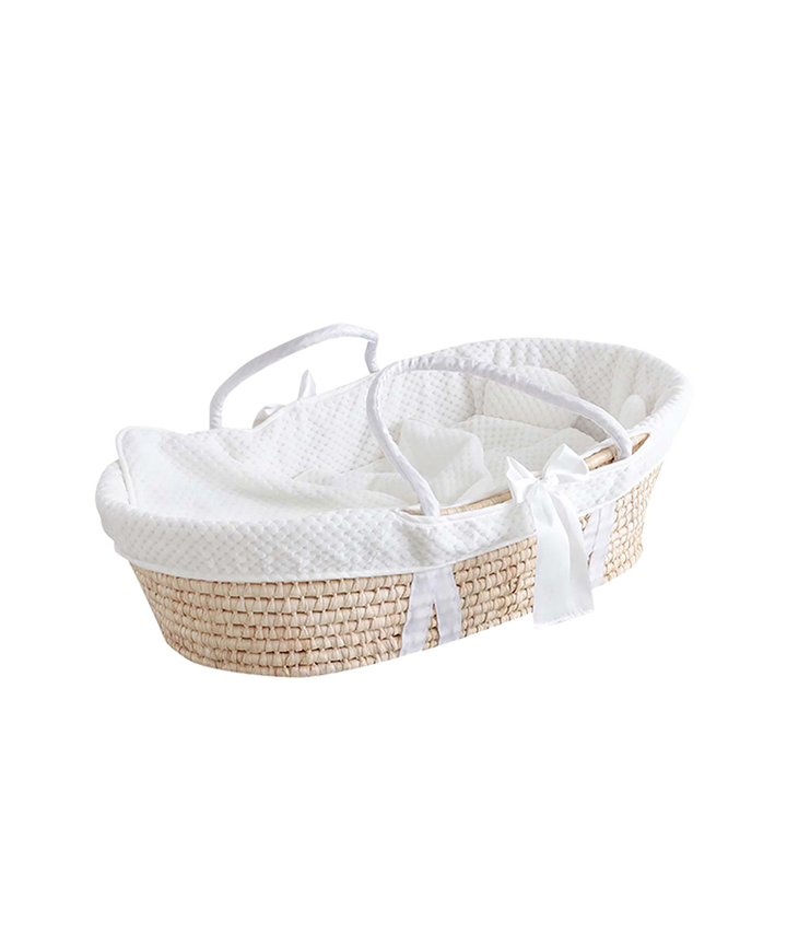 Moses basket (Royal Ears)