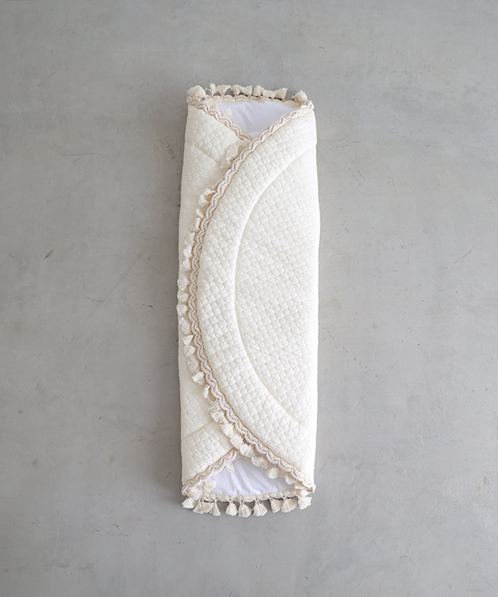 太阳垫 ibul摩洛哥绗缝样式