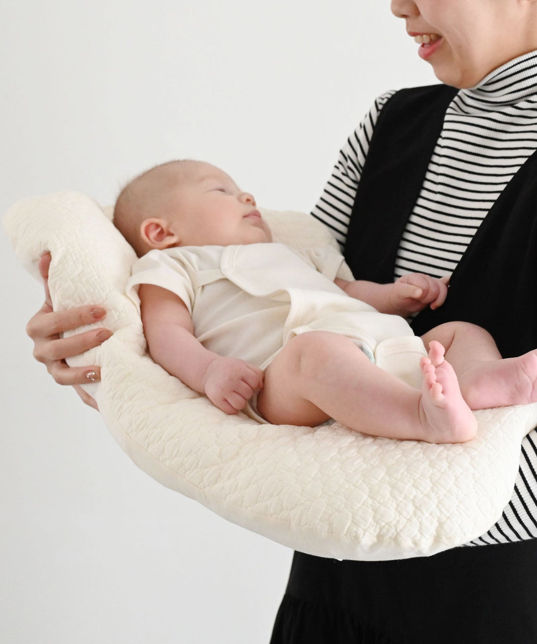 Baby Lounger Pillow
