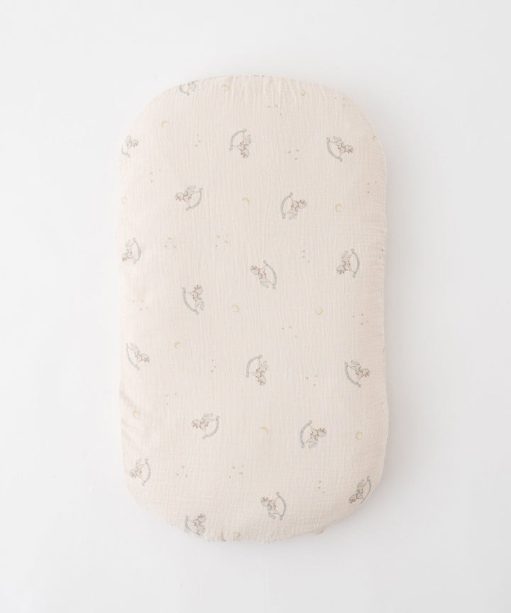 Baby Lounger Pillow