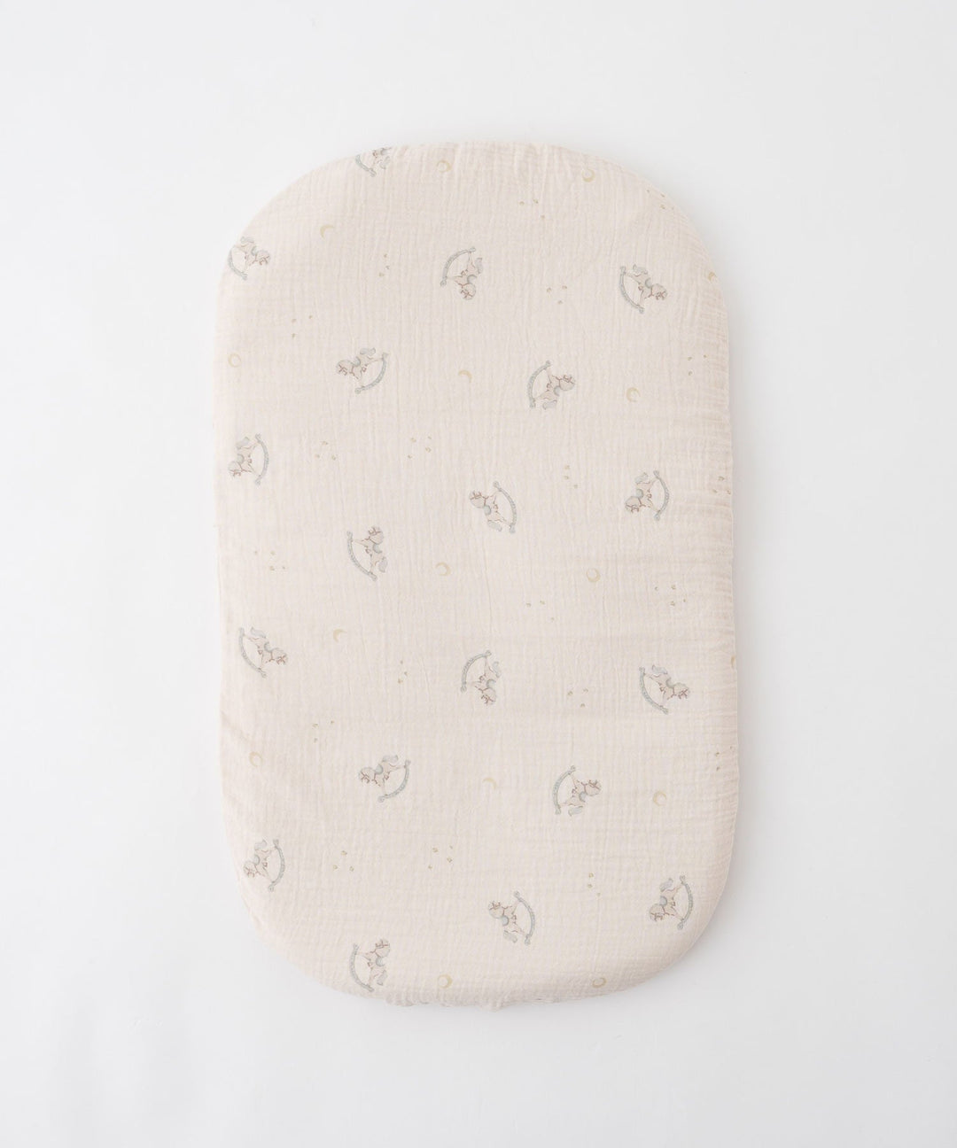 Baby Lounger Pillow