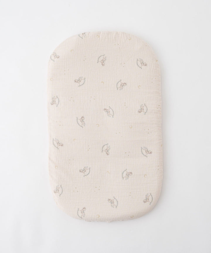 Baby Lounger Pillow