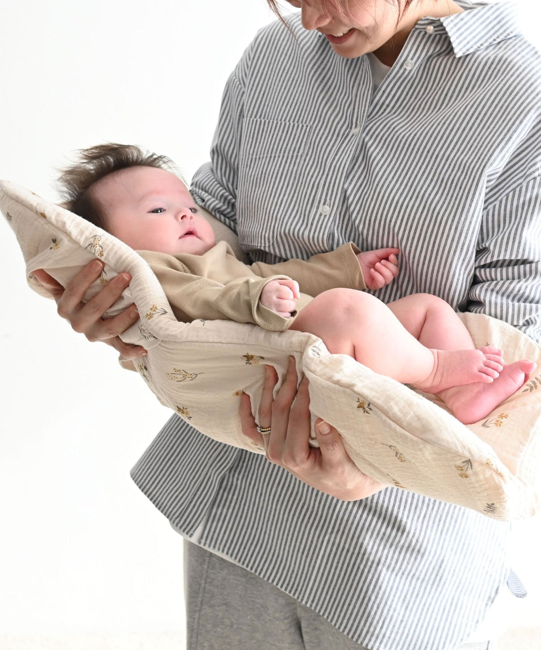 Baby Lounger Pillow