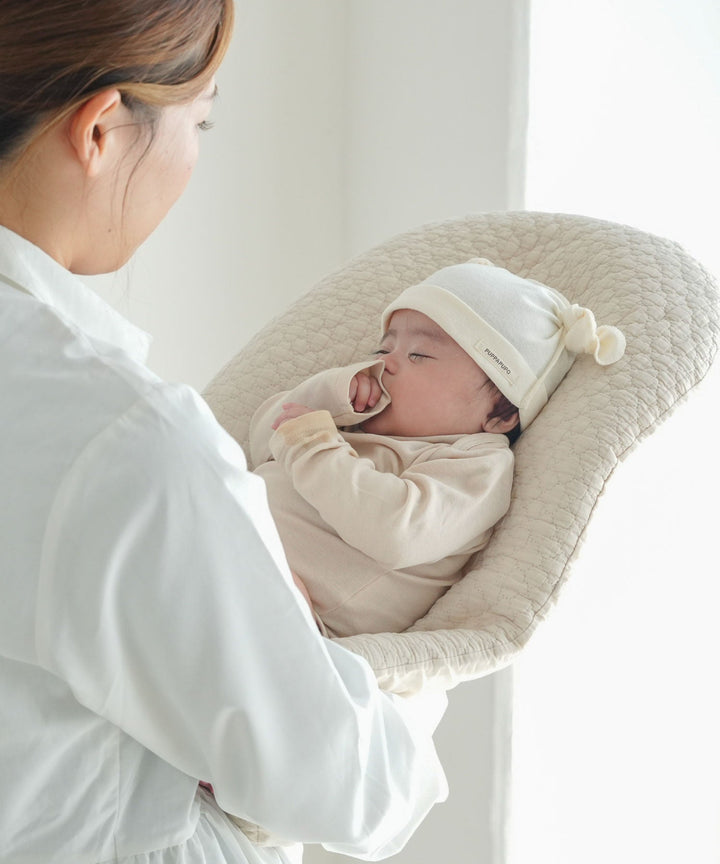 Baby Lounger Pillow