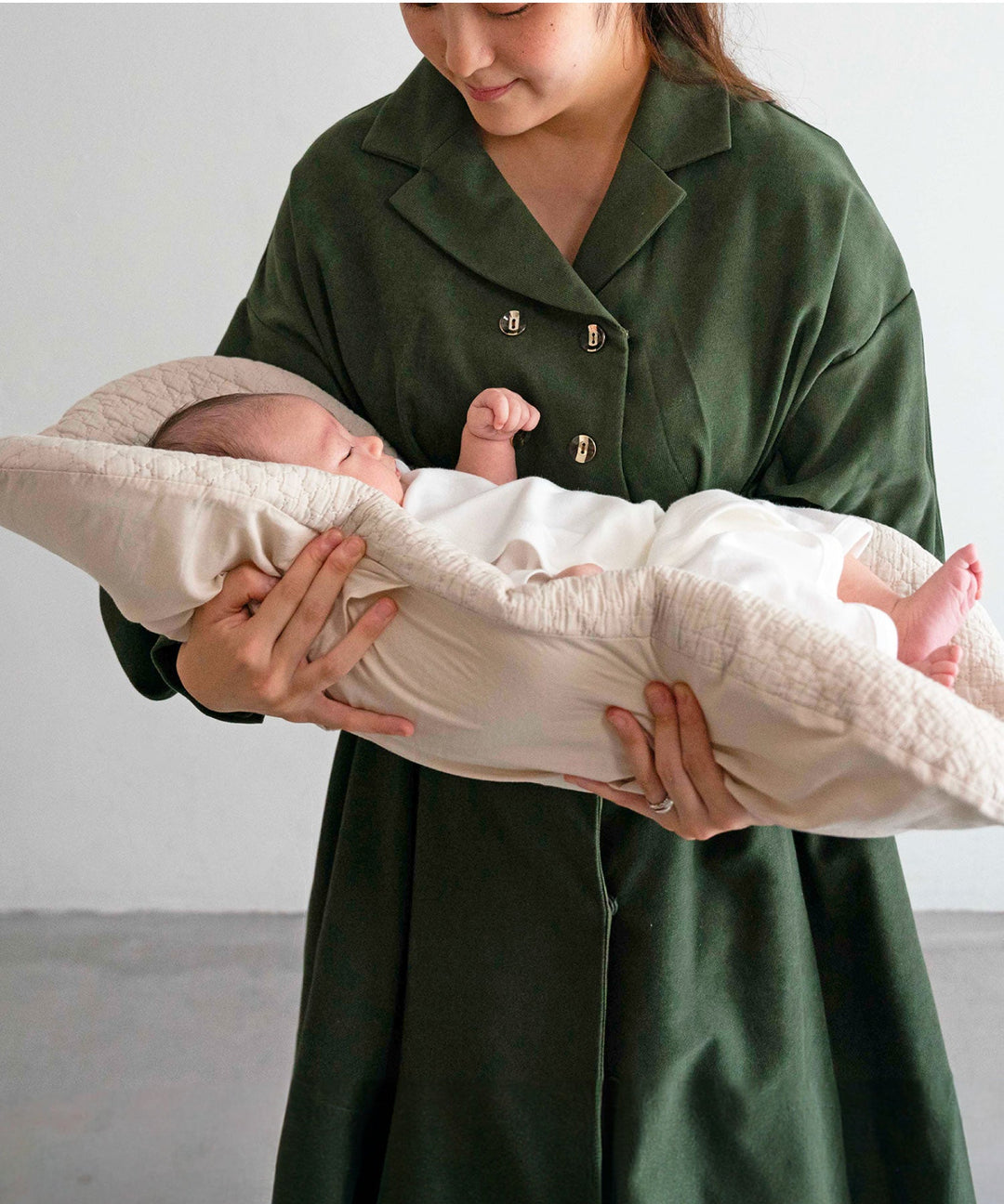 Baby Lounger Pillow