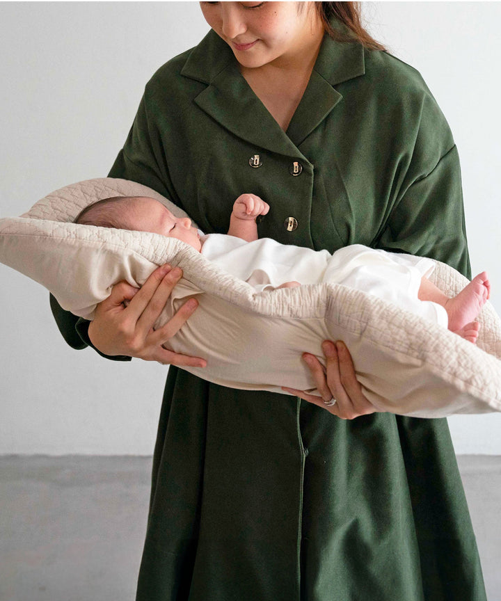 Baby Lounger Pillow