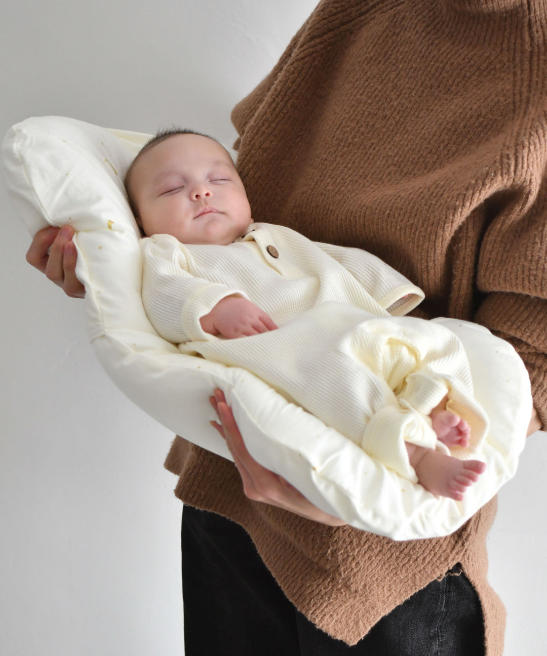 Baby Lounger Pillow
