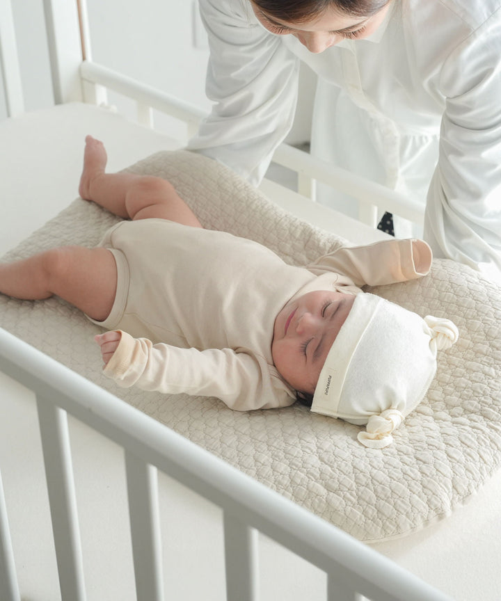 Baby Lounger Pillow
