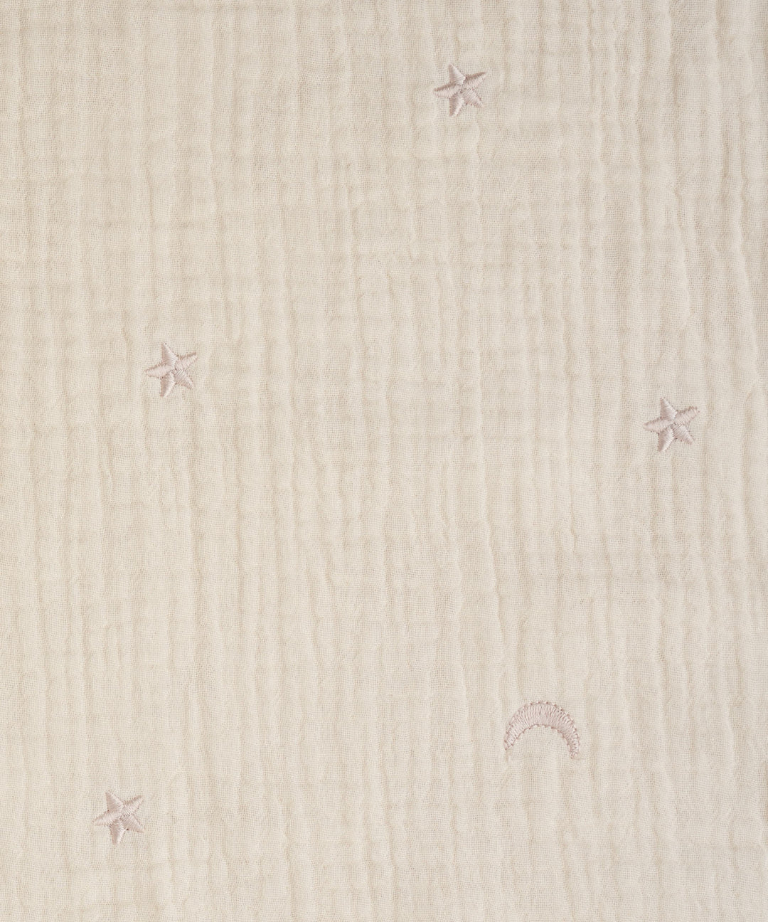 Baby Blanket (6-ply gauze)