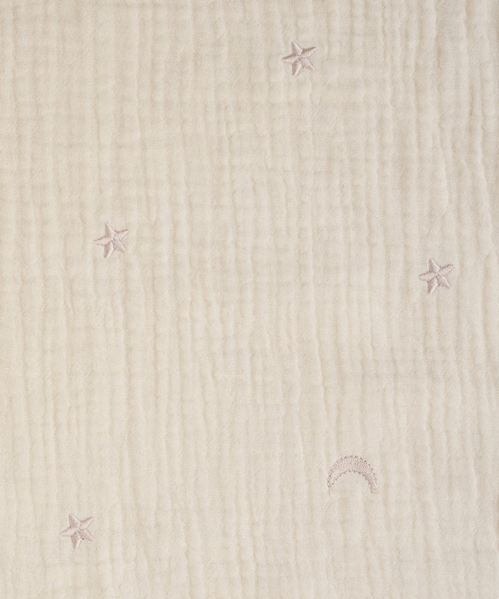 Baby Blanket (6-ply gauze)