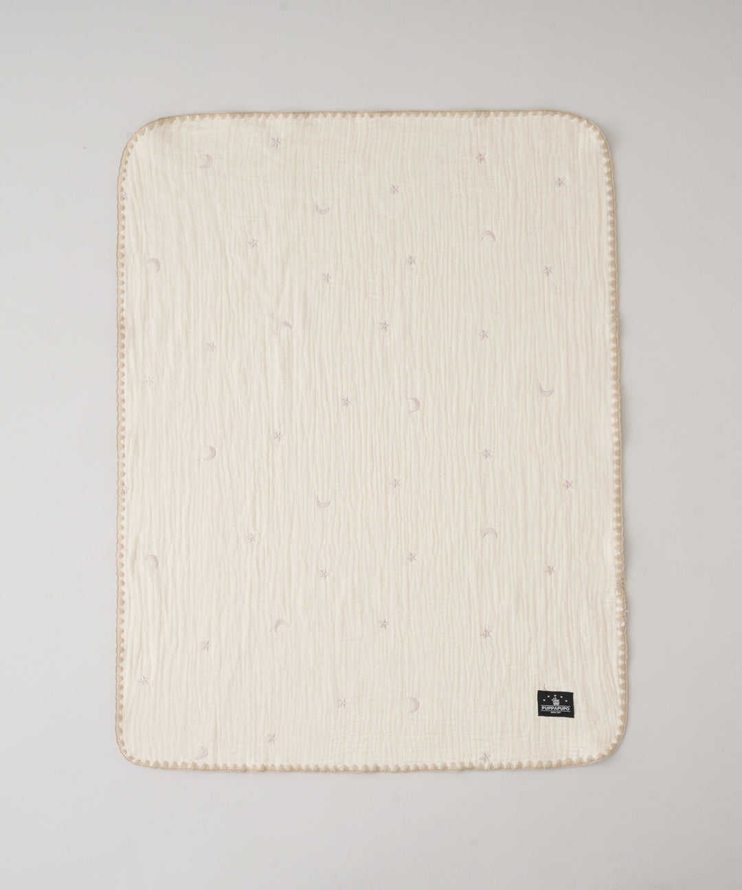 Baby Blanket (6-ply gauze)