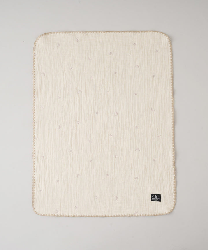Baby Blanket (6-ply gauze)
