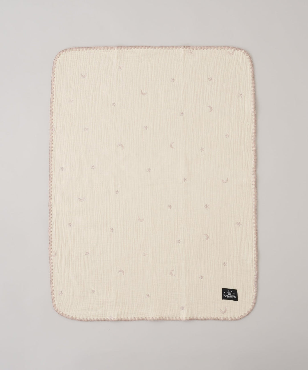 Baby Blanket (6-ply gauze)