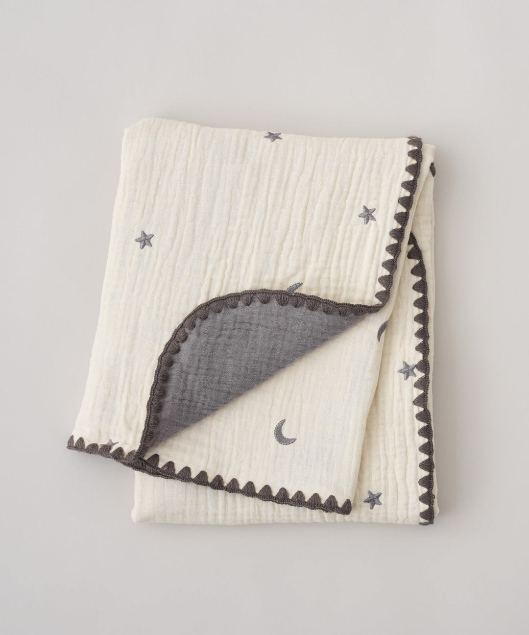 Baby Blanket (6-ply gauze)