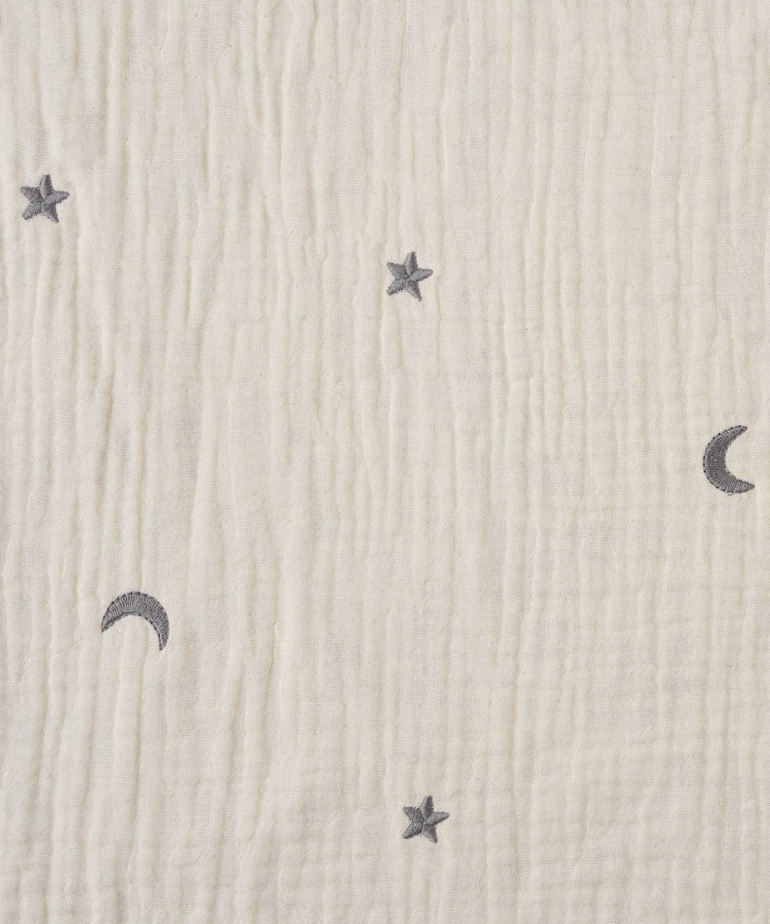 Baby Blanket (6-ply gauze)