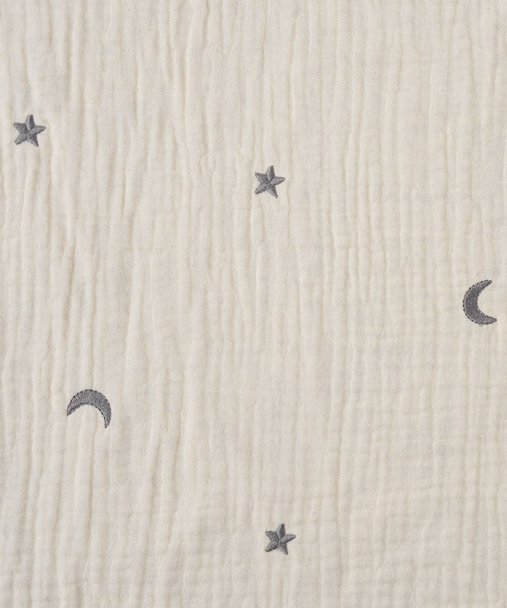 Baby Blanket (6-ply gauze)