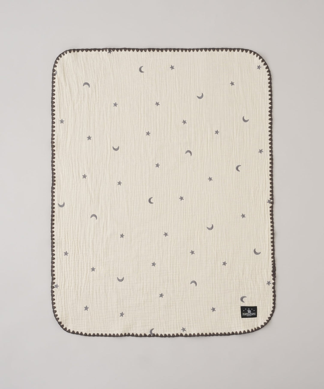 Baby Blanket (6-ply gauze)