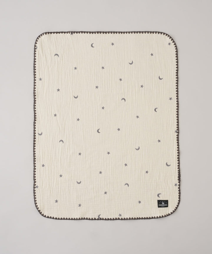 Baby Blanket (6-ply gauze)