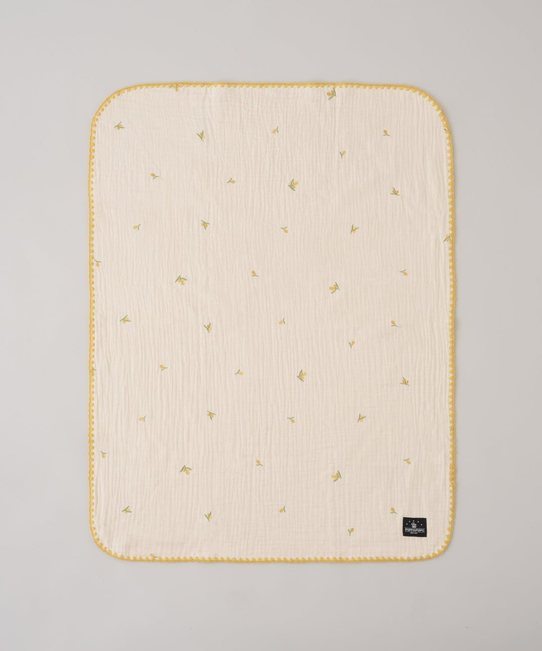 Baby Blanket (6-ply gauze)