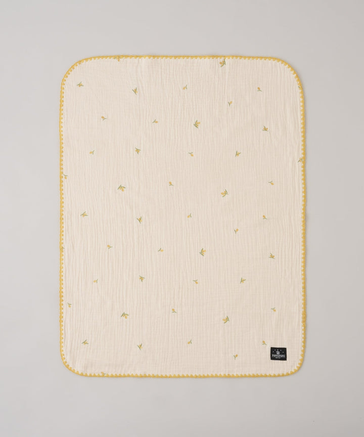 Baby Blanket (6-ply gauze)