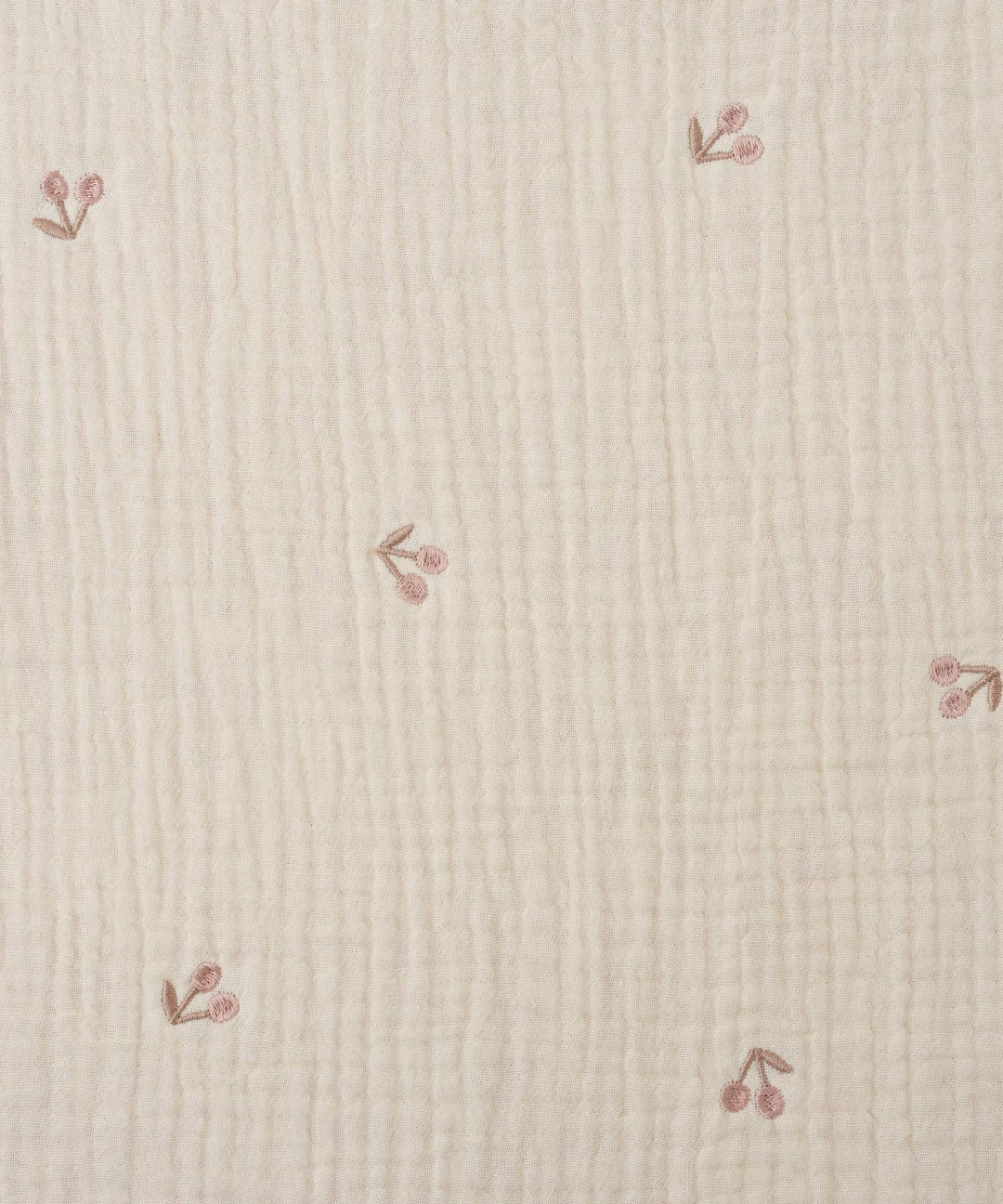 Baby Blanket (6-ply gauze)
