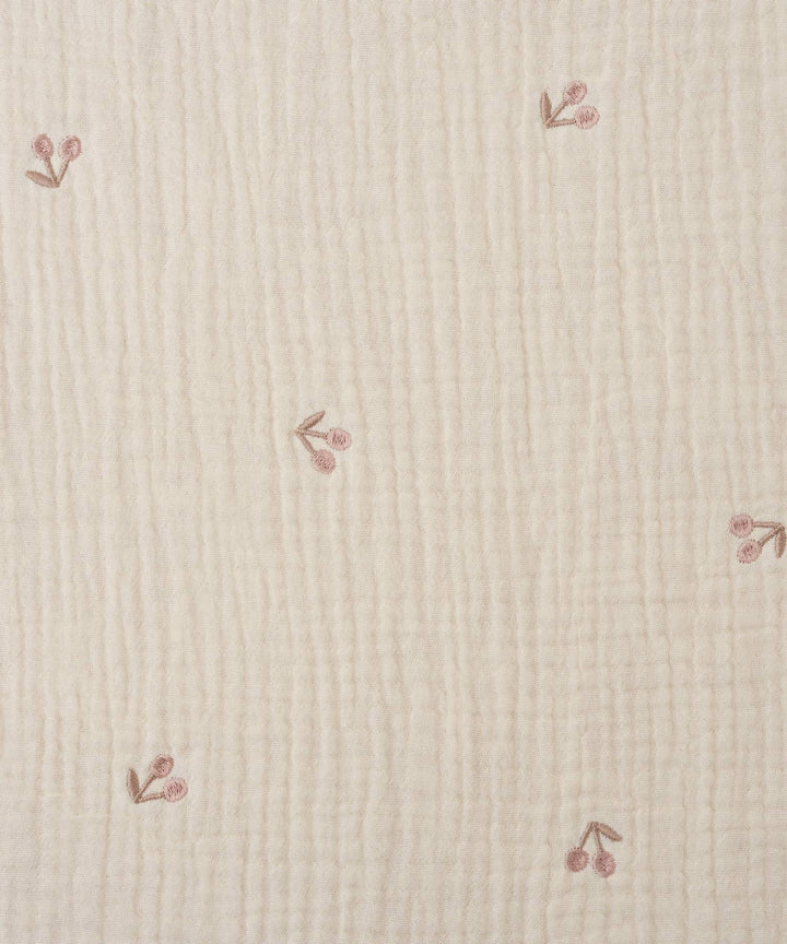 Baby Blanket (6-ply gauze)