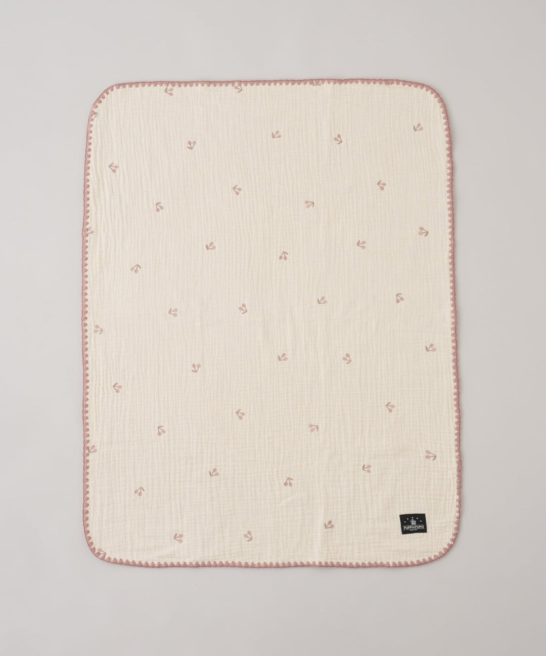 Baby Blanket (6-ply gauze)