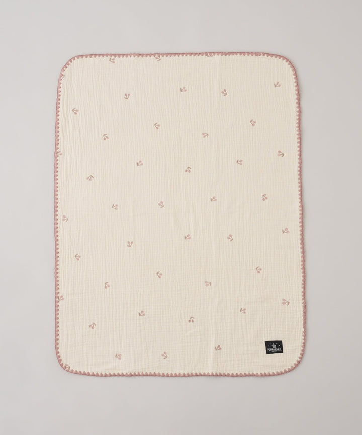 Baby Blanket (6-ply gauze)