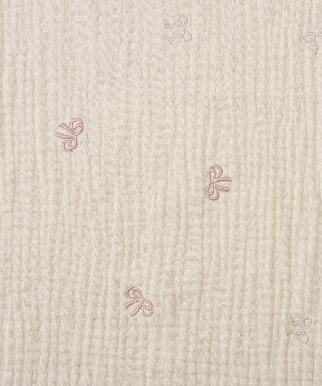 Baby Blanket (6-ply gauze)