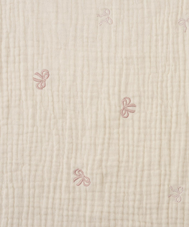 Baby Blanket (6-ply gauze)