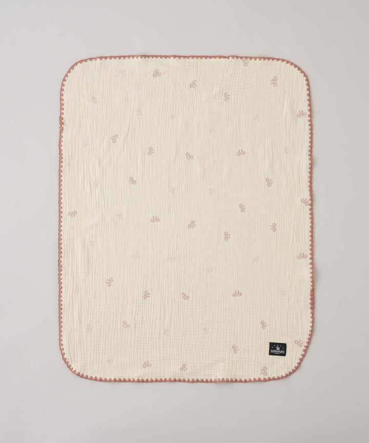 Baby Blanket (6-ply gauze)