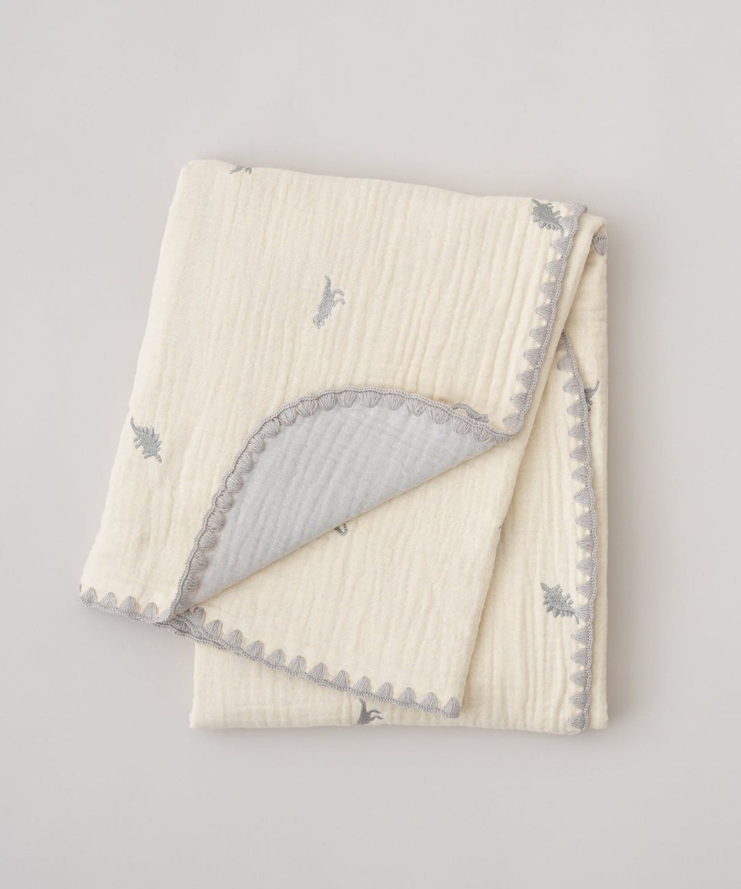 Baby Blanket (6-ply gauze)