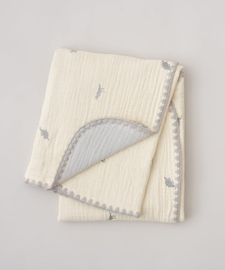 Baby Blanket (6-ply gauze)