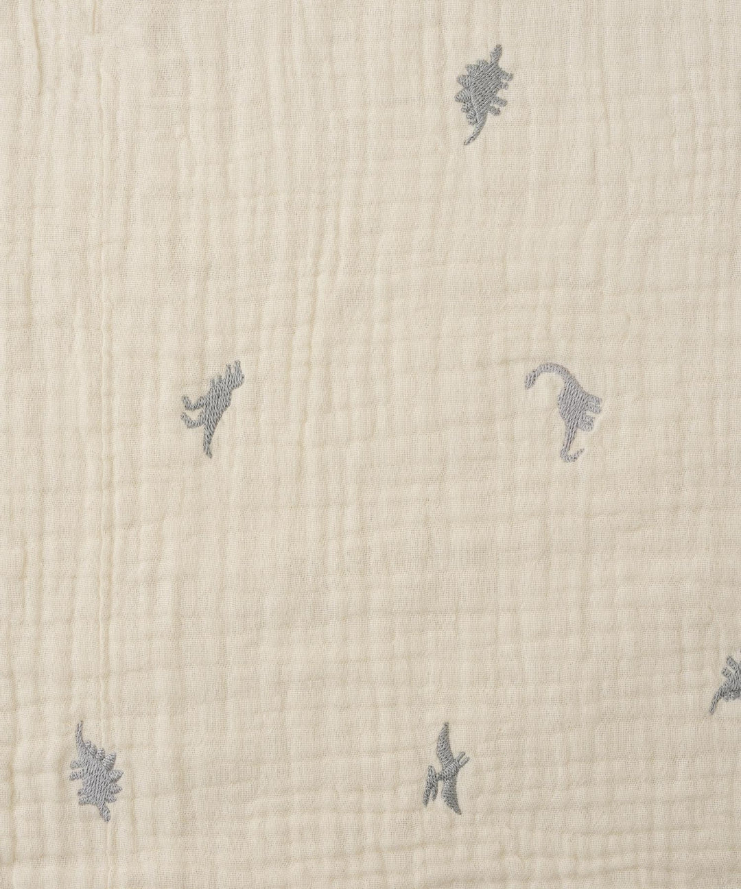 Baby Blanket (6-ply gauze)