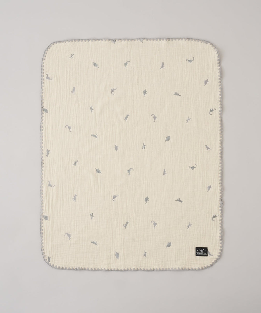 Baby Blanket (6-ply gauze)